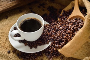 Coffee Beans