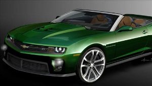 Emerald, Pantone Color of the Year 2013