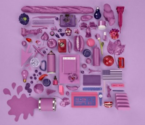 Radiant Orchid