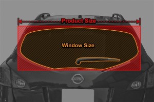 Product Size