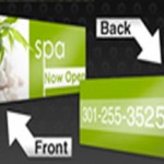 Banner Double-Sided