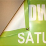Banner Outdoor Finishing