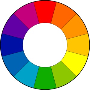 Sign Secrets: Doc. 2 Color Wheel