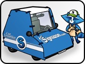 Prepare for your car graphics installation