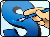 removing bubbles in die-cut vinyl decals