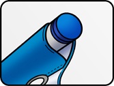 add pole pockets to a banner